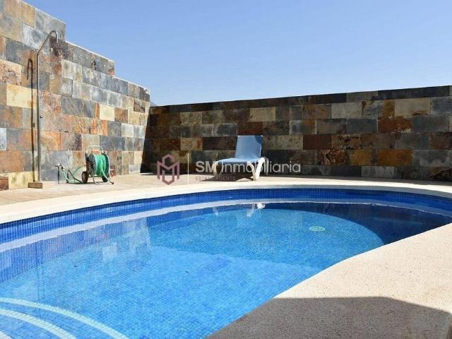Chalet en venta en Imaroga, La Axarquía
