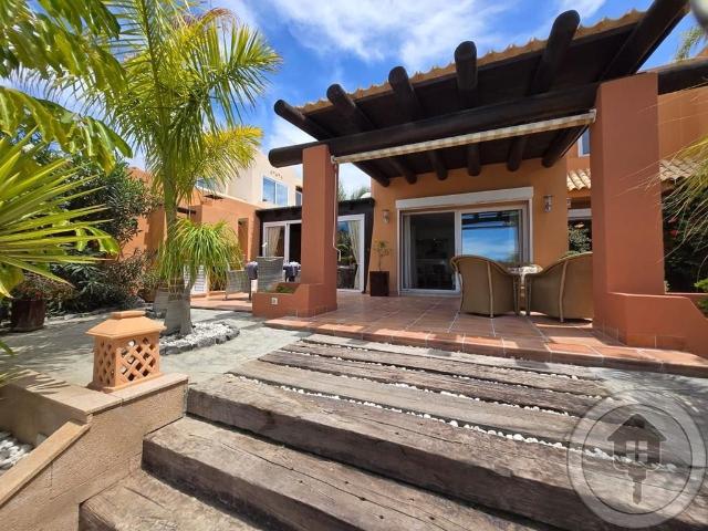 Chalet en venta en Miraverde, Adeje