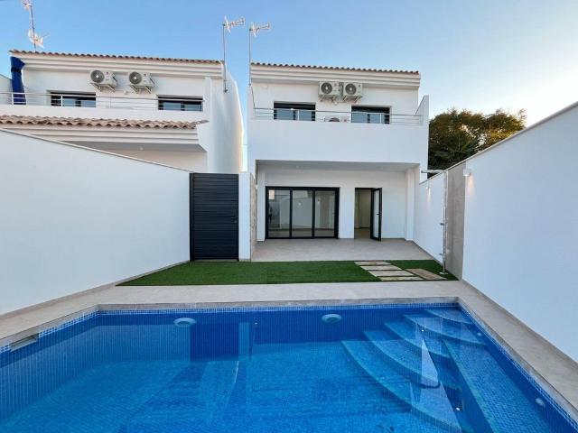 Chalet en venta en Los Peñascos, Campo de Cartagena y Mar Menor