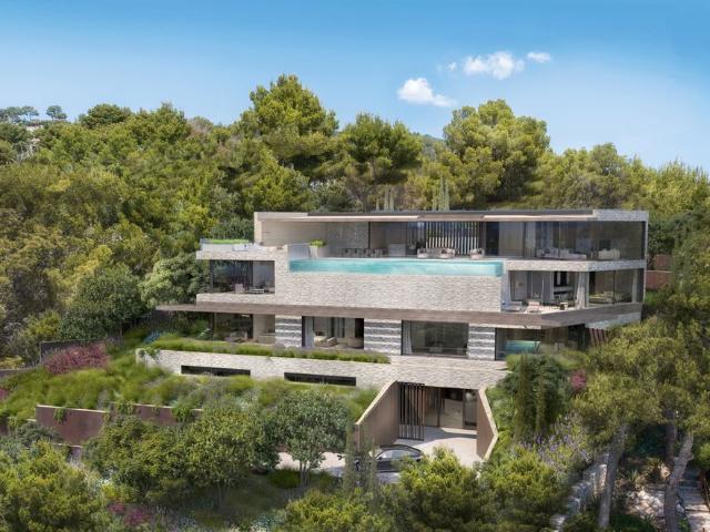 Chalet en venta en Palma, Baleares