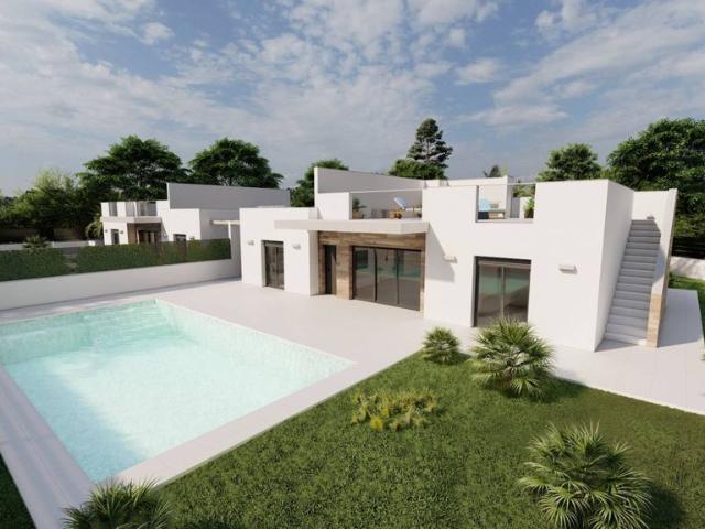 Chalet en venta en Roldán, Campo de Cartagena y Mar Menor