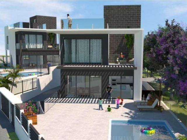 Chalet en venta en Urbanització El Torres, la Marina Baixa