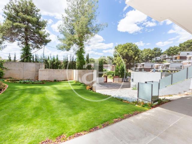 Chalet en venta en Urbanización El Bosque, La Hoya de Buñol