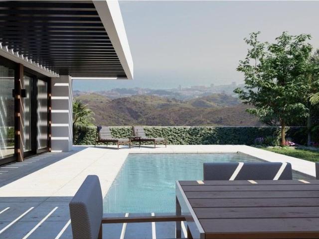 Chalet en venta en Costa del Sol Occidental, Andalucía