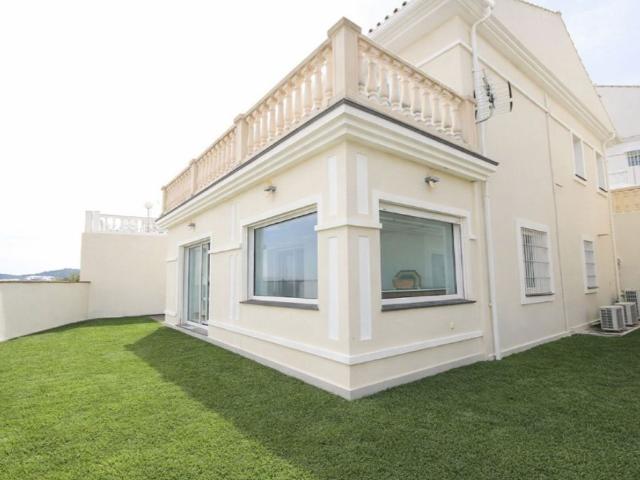 Chalet en venta en Las Lomas de Mijas, Costa del Sol Occidental