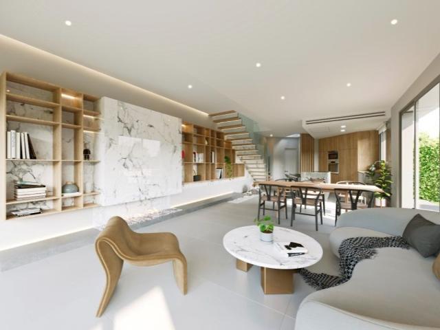 Chalet en venta en La Font, l'Alacantí