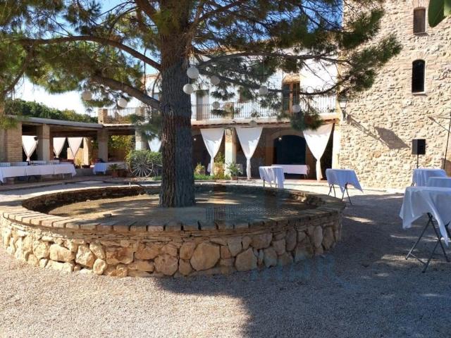 Chalet en venta en Raval de Crist, Baix Ebre