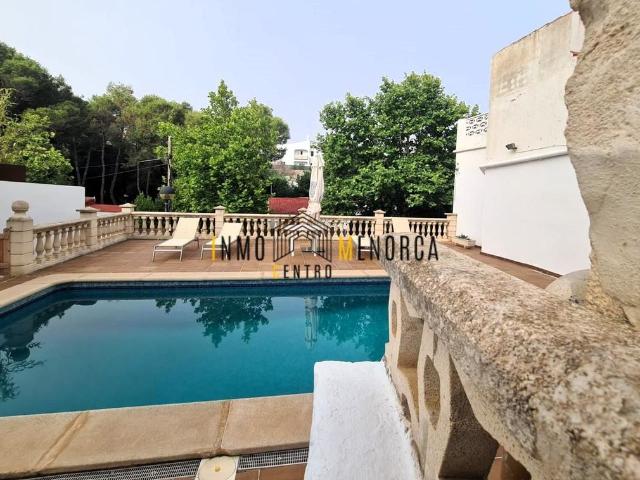 Chalet en venta en Santandria, Menorca