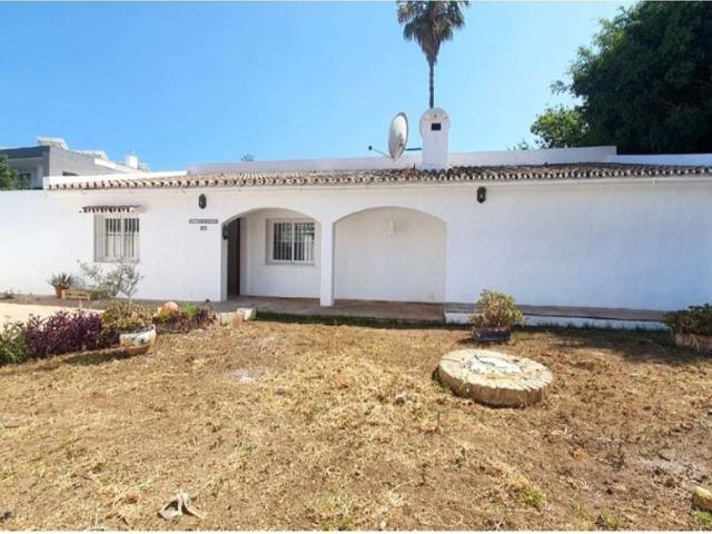 Chalet en venta en Los Pacos, Costa del Sol Occidental