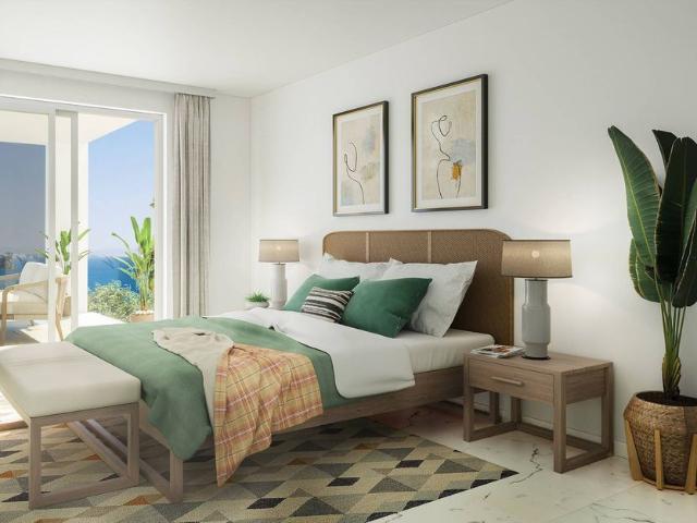 Chalet en venta en Torreguadiaro, Campo de Gibraltar