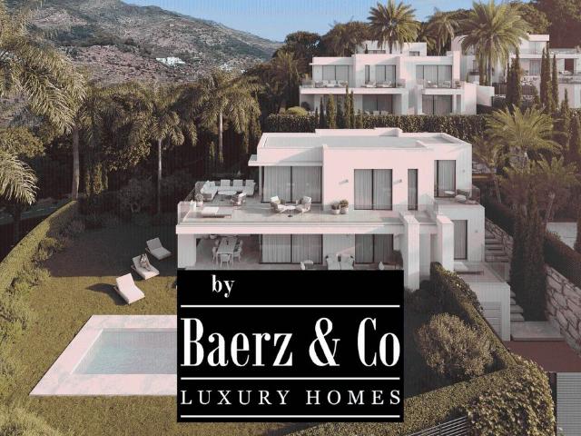 Chalet en venta en Las Lomas de Mijas, Costa del Sol Occidental