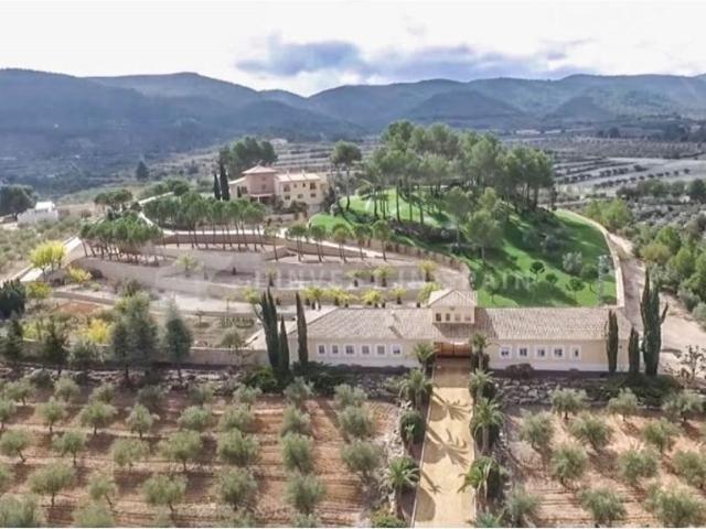 Chalet en venta en l'Alcoià, Valencia