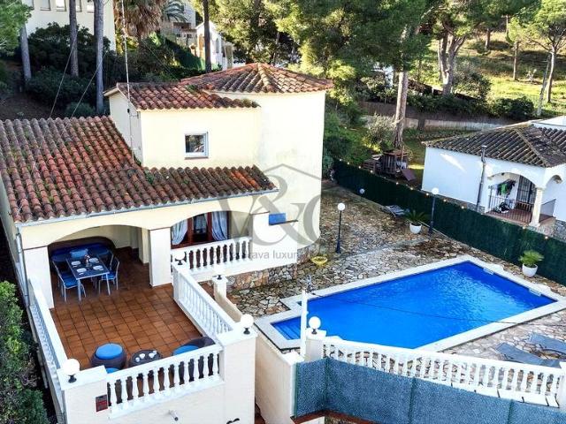 Villa en venta en Pals