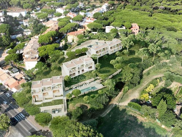 Chalet en venta en Castell d'Aro, Platja d'Aro i s'Agaró, Baix Empordà