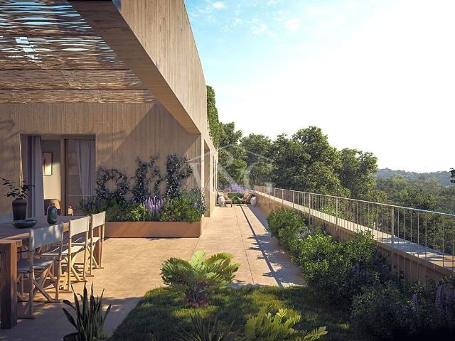 Chalet en venta en sa Riera, Baix Empordà