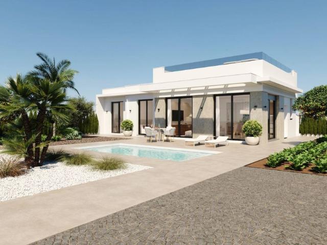 Chalet en venta en Cuevas de Reyllo, Campo de Cartagena y Mar Menor