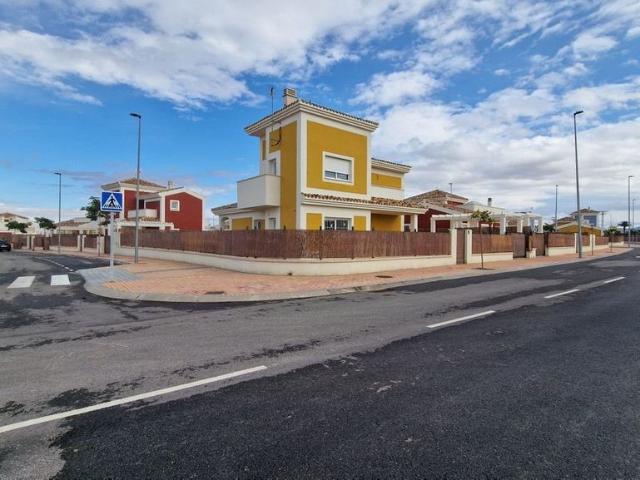 Chalet en venta en Urbanización Jardines de la Almenara, Alto Guadalentín
