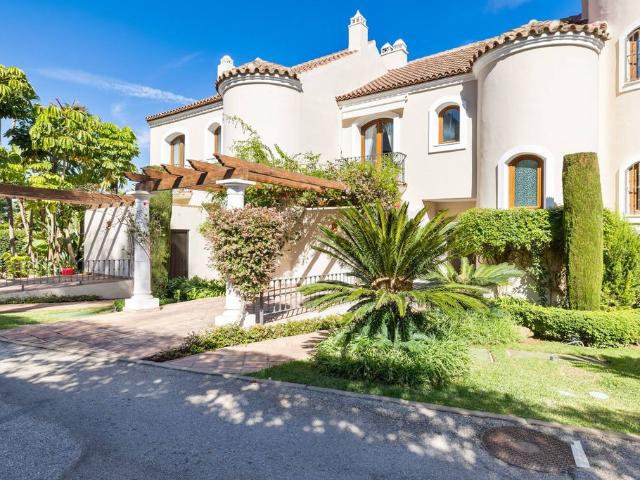 Chalet en venta en Centro, Costa del Sol Occidental