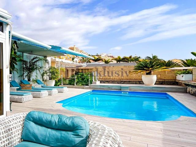 Chalet en venta en Miraverde, Adeje