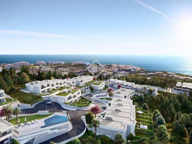Villa en venta en Málaga