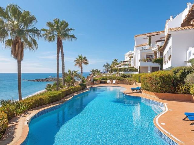 Chalet en venta en Barriada Islas Canarias, Costa del Sol Occidental