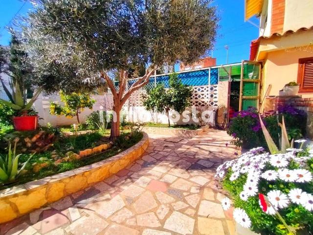 Chalet en venta en Coloma, la Marina Baixa