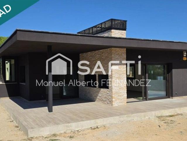 Chalet en venta en la Selva, Catalunya