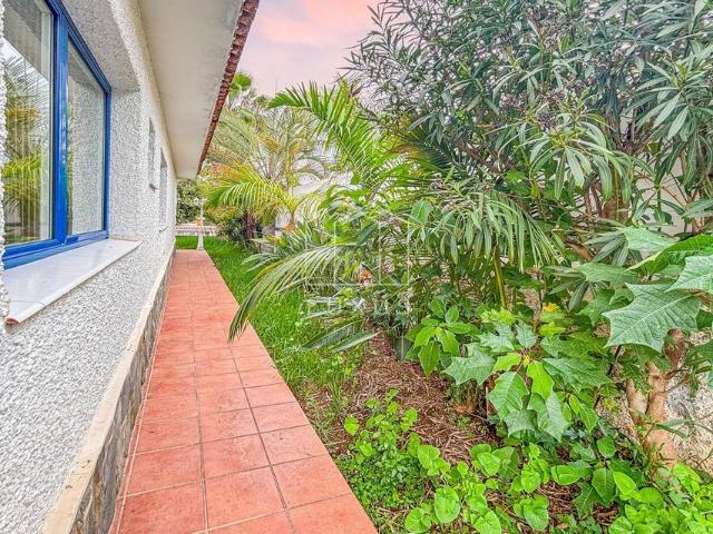 Chalet en venta en Cruz de los Martillos, La orotava