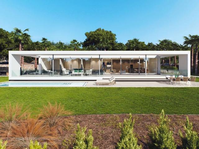 Chalet en venta en Residencial Tomillo (Las Colinas Golf), el Baix Segura / La Vega Baja