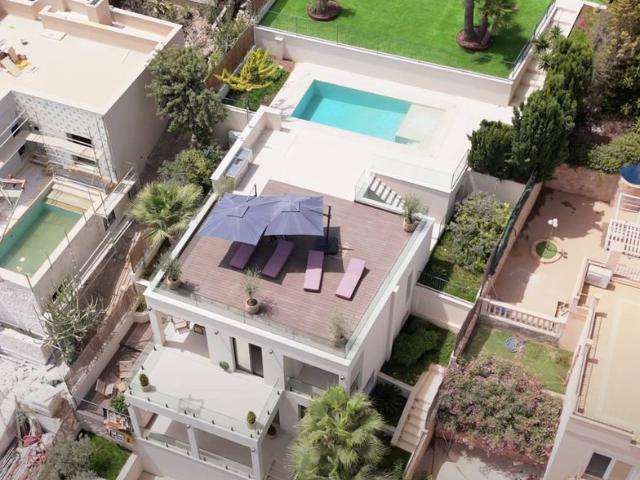 Villa en venta en Calvià