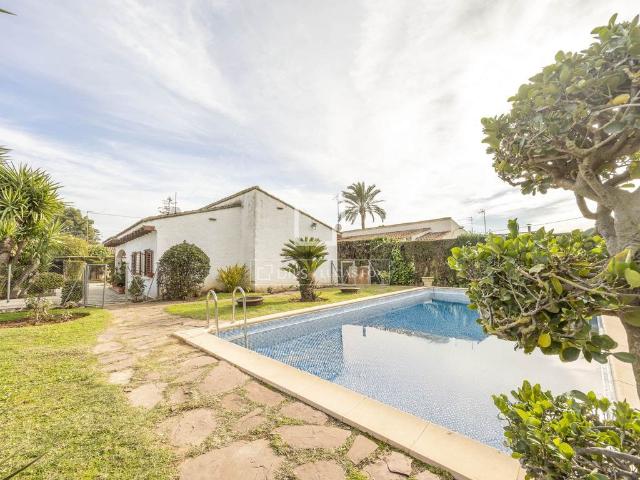 Chalet en venta en el Camp de Túria, Valencia