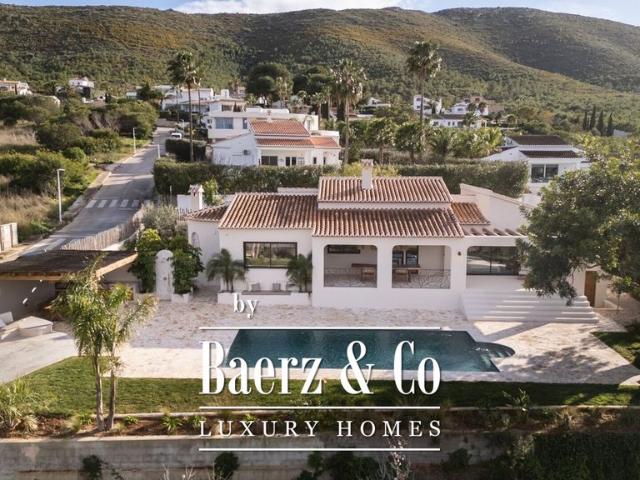 Chalet en venta en Xàbia / Jávea, Alacant / Alicante