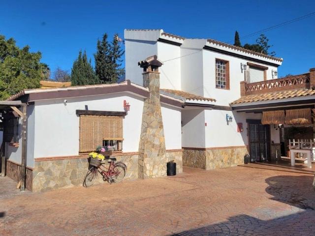 Chalet en venta en Valle del Guadalhorce, Andalucía