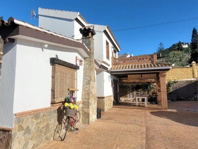 Chalet en venta en Valle del Guadalhorce, Andalucía