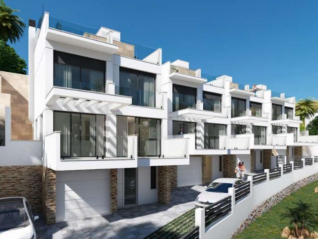 Chalet en venta en La Axarquía, Andalucía