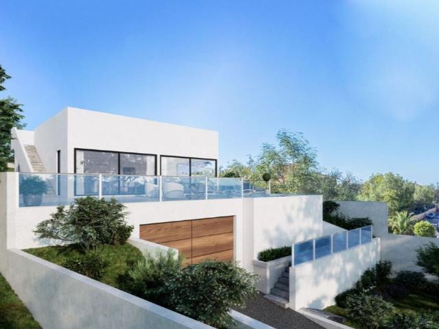 Chalet en venta en l'Alacantí, Valencia