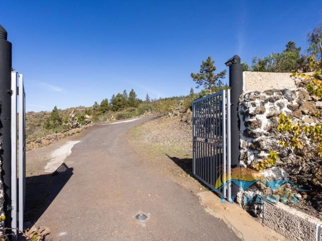 Chalet en venta en Guía de Isora, Canarias