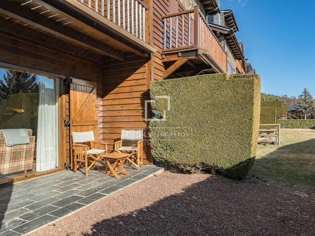 Chalet en venta en Cerdanya, Catalunya