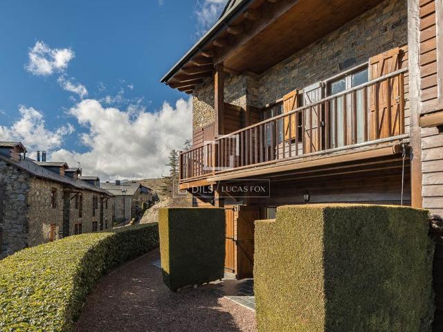 Chalet en venta en Cerdanya, Catalunya