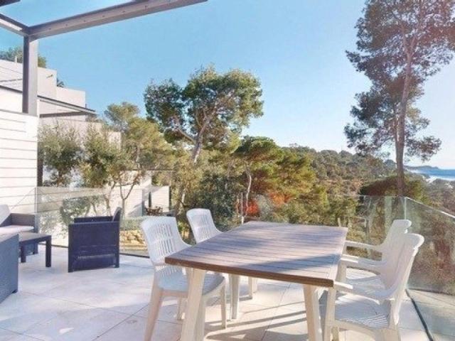 Chalet en venta en Calella de Palafrugell, Baix Empordà