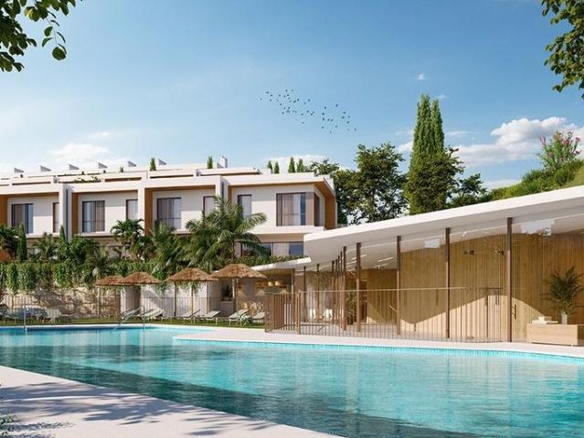 Chalet en venta en La Cala, Costa del Sol Occidental