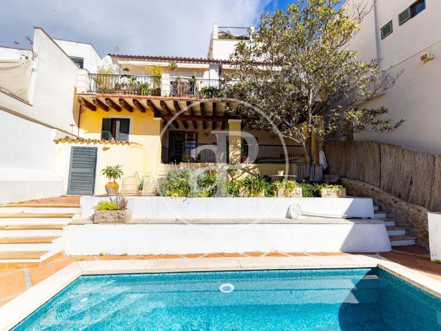 Chalet en venta en El Terreno, Palma