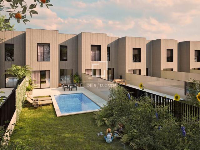 Chalet en venta en l'Horta Nord, Valencia