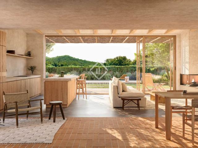 Chalet en venta en La Pera, Girona