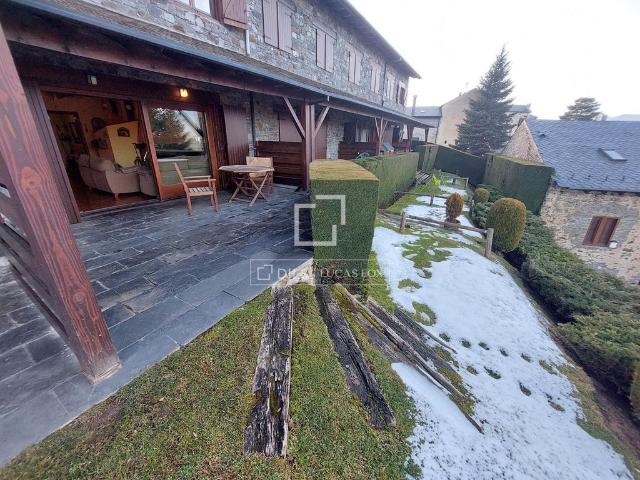Chalet en venta en Queixans, Cerdanya