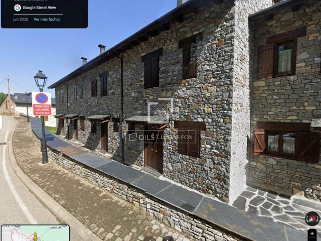 Chalet en venta en Queixans, Cerdanya