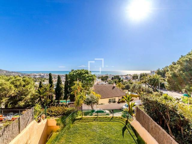 Chalet en venta en Garraf, Catalunya