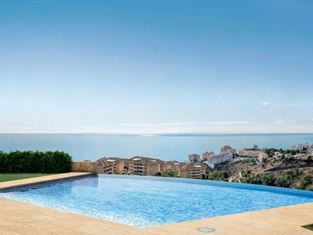 Chalet en venta en Torreblanca, Costa del Sol Occidental