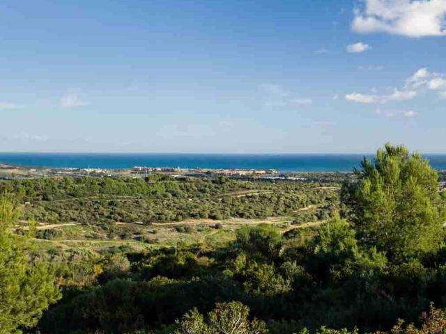 Chalet en venta en Torreguadiaro, Campo de Gibraltar