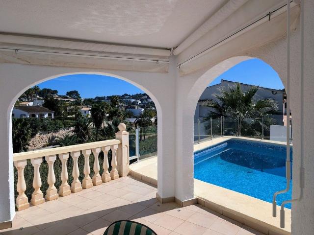 Chalet en venta en Buenavista - Cala Advocat, la Marina Alta